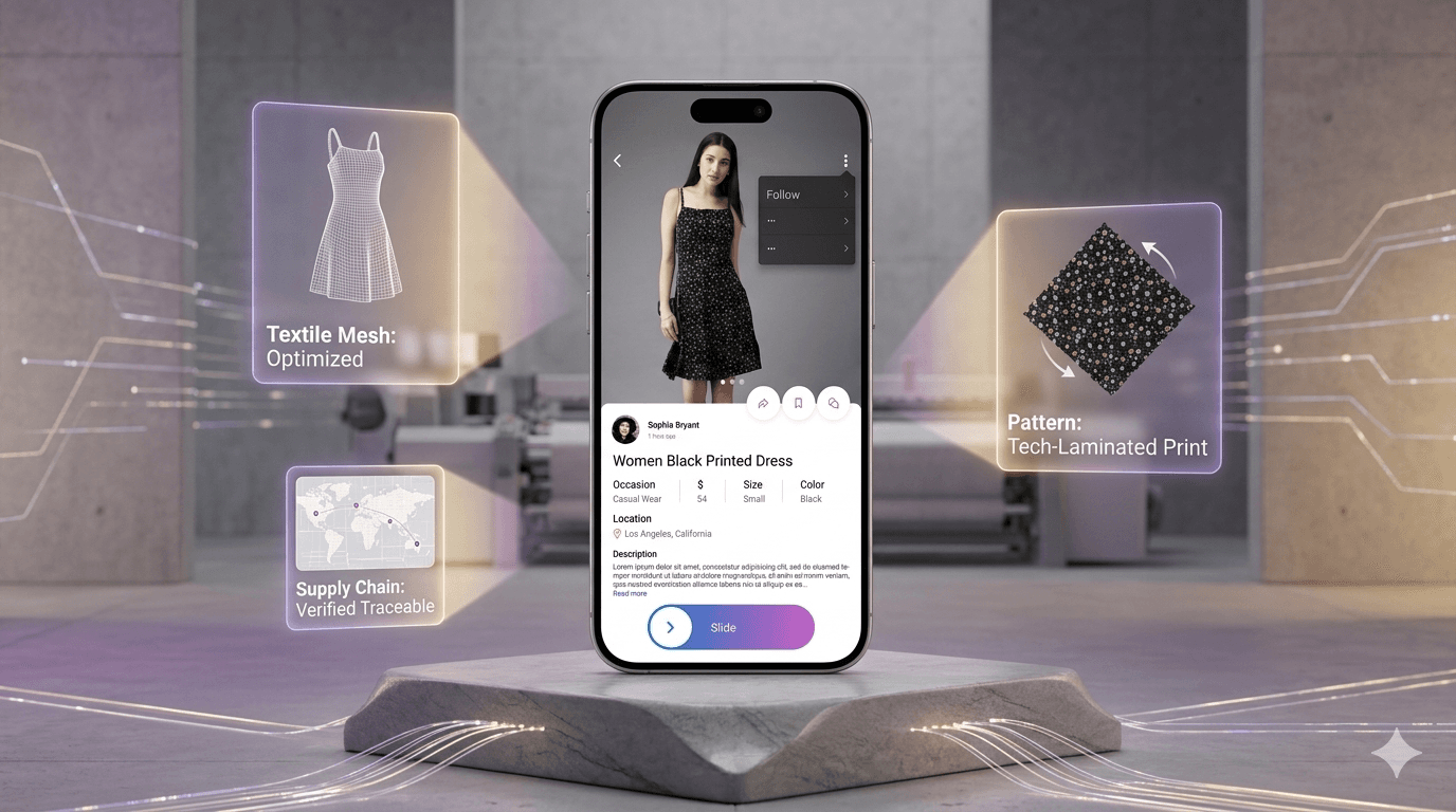 uDress