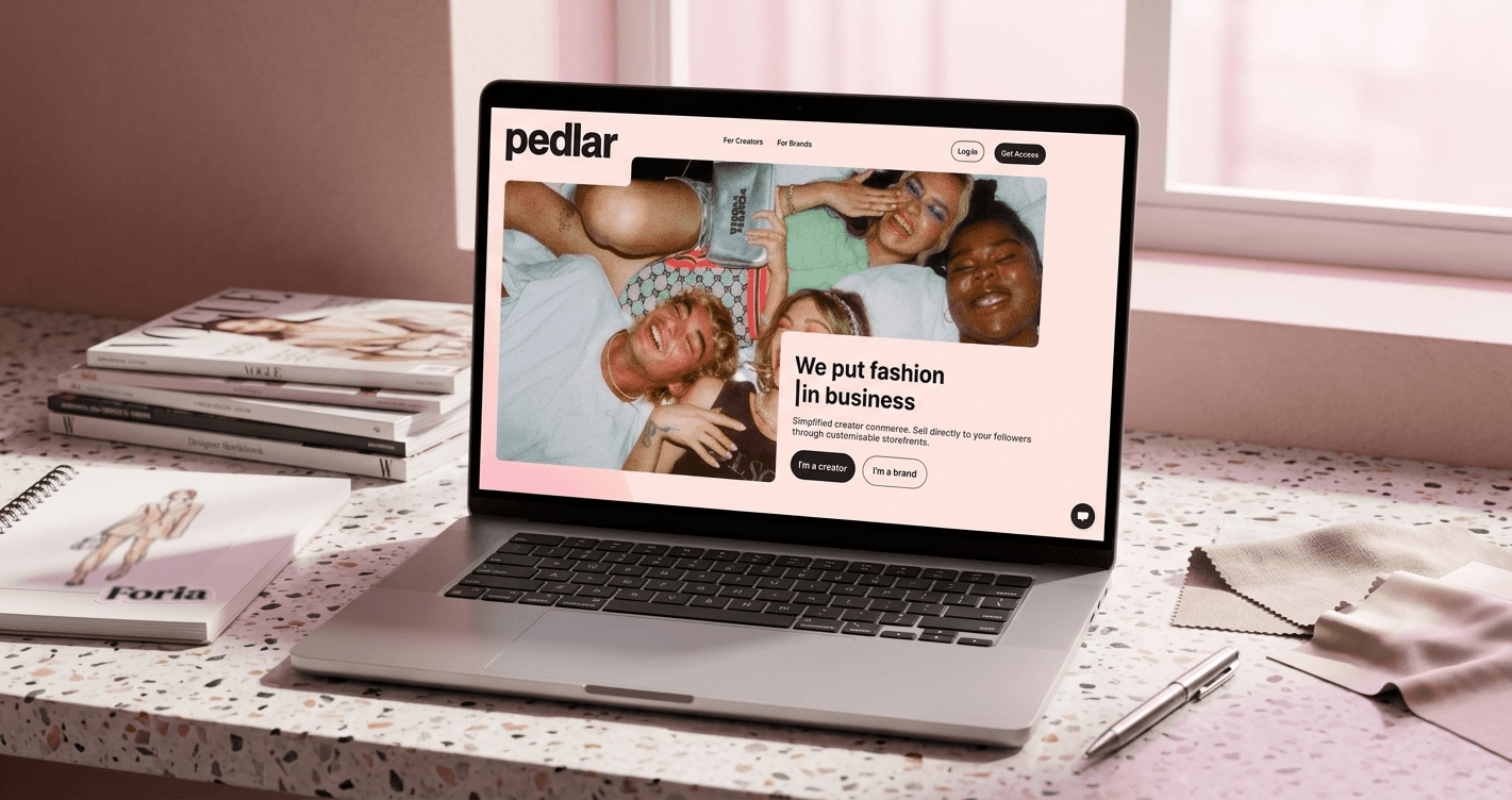 Pedlar